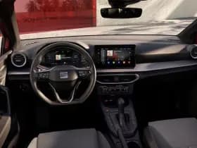 SEAT Ibiza FR Business Connect 1.0 TSI 95 PK thumbnail 8