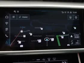 Audi A6 Avant 50 TFSi e 299 Pk quattro S-Line Competition thumbnail 11