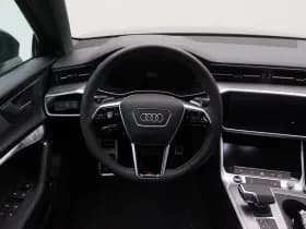 Audi A6 Avant 50 TFSi e 299 Pk quattro S-Line Competition thumbnail 16