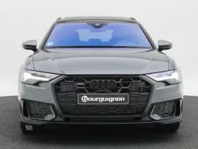Audi A6 Avant 50 TFSi e 299 Pk quattro S-Line Competition thumbnail 4
