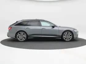 Audi A6 Avant 50 TFSi e 299 Pk quattro S-Line Competition thumbnail 6