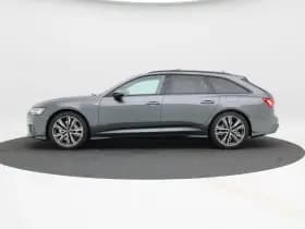 Audi A6 Avant 50 TFSi e 299 Pk quattro S-Line Competition thumbnail 7