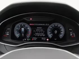 Audi A6 Avant 50 TFSi e 299 Pk quattro S-Line Competition thumbnail 8