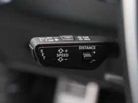 Audi A6 Avant 50 TFSi e 299 Pk quattro S-Line Competition thumbnail 9