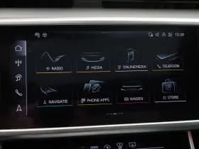 Audi A6 Avant 50 TFSi e 299 Pk quattro S-Line Competition thumbnail 10