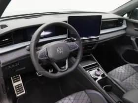 Volkswagen Tayron R-Line Edition 1.5 eHybrid 272 Pk thumbnail 3