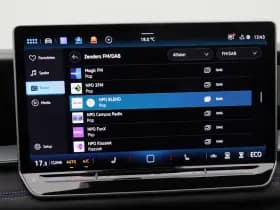 Volkswagen Tayron R-Line Edition 1.5 eHybrid 272 Pk thumbnail 31