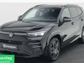 Volkswagen Tayron R-Line Edition 1.5 eHybrid 204 PK