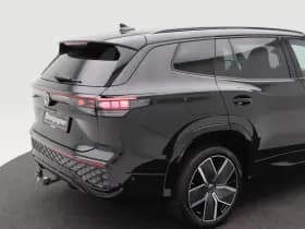 Volkswagen Tayron R-Line Edition 1.5 eHybrid 204 PK thumbnail 14