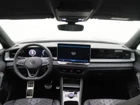Volkswagen Tayron R-Line Edition 1.5 eHybrid 204 PK thumbnail 37