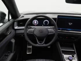 Volkswagen Tayron R-Line Edition 1.5 eHybrid 204 PK thumbnail 38
