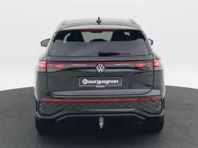 Volkswagen Tayron R-Line Edition 1.5 eHybrid 204 PK thumbnail 5