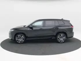 Volkswagen Tayron R-Line Edition 1.5 eHybrid 204 PK thumbnail 7