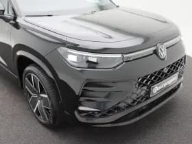 Volkswagen Tayron R-Line Edition 1.5 eHybrid 204 PK thumbnail 10