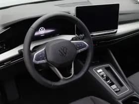 Volkswagen Golf Life Edition 1.5 eHybrid 204 PK thumbnail 3