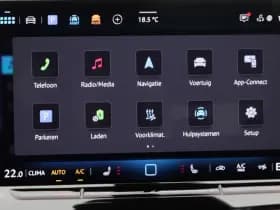 Volkswagen Golf Life Edition 1.5 eHybrid 204 PK thumbnail 22