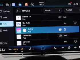 Volkswagen Golf Life Edition 1.5 eHybrid 204 PK thumbnail 23