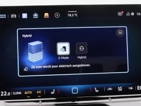 Volkswagen Golf Life Edition 1.5 eHybrid 204 PK thumbnail 26