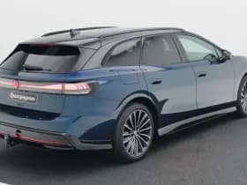 Volkswagen ID.7 Pro Limited Edition 77 kWh 286 PK thumbnail 2