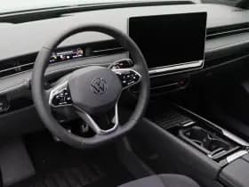 Volkswagen ID.7 Pro Limited Edition 77 kWh 286 PK thumbnail 3