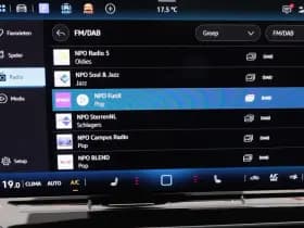 Volkswagen ID.7 Pro Limited Edition 77 kWh 286 PK thumbnail 24