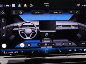 Volkswagen ID.7 Pro Limited Edition 77 kWh 286 PK thumbnail 27