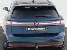 Volkswagen ID.7 Pro Limited Edition 77 kWh 286 PK thumbnail 5