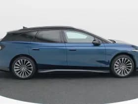 Volkswagen ID.7 Pro Limited Edition 77 kWh 286 PK thumbnail 6