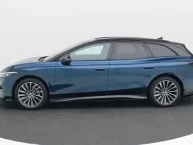 Volkswagen ID.7 Pro Limited Edition 77 kWh 286 PK thumbnail 7