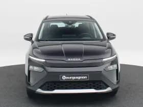 Škoda Elroq Limited 50 thumbnail 4