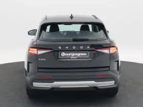 Škoda Elroq Limited 50 thumbnail 5