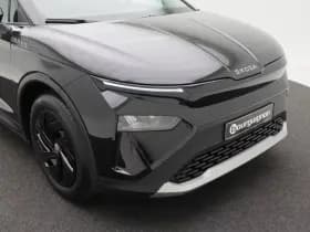 Škoda Elroq Limited 50 thumbnail 10