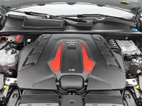 Audi RS Q8 4.0 TFSi 600 Pk quattro thumbnail 11