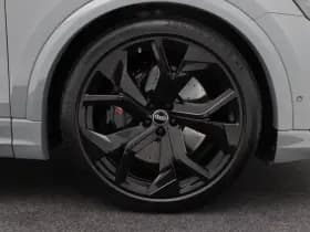 Audi RS Q8 4.0 TFSi 600 Pk quattro thumbnail 12