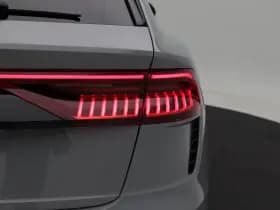 Audi RS Q8 4.0 TFSi 600 Pk quattro thumbnail 14