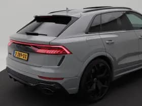 Audi RS Q8 4.0 TFSi 600 Pk quattro thumbnail 15