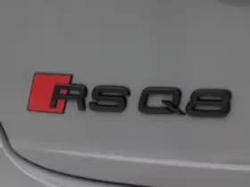 Audi RS Q8 4.0 TFSi 600 Pk quattro thumbnail 16