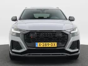 Audi RS Q8 4.0 TFSi 600 Pk quattro thumbnail 3