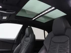 Audi RS Q8 4.0 TFSi 600 Pk quattro thumbnail 27