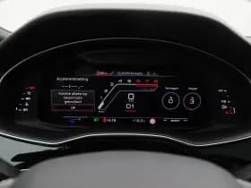 Audi RS Q8 4.0 TFSi 600 Pk quattro thumbnail 31