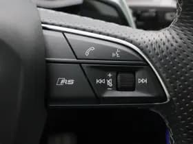 Audi RS Q8 4.0 TFSi 600 Pk quattro thumbnail 36