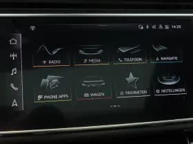 Audi RS Q8 4.0 TFSi 600 Pk quattro thumbnail 37