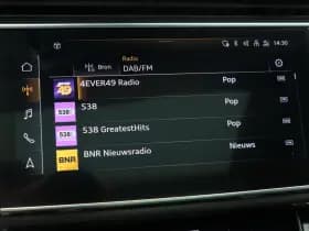 Audi RS Q8 4.0 TFSi 600 Pk quattro thumbnail 38