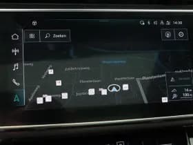 Audi RS Q8 4.0 TFSi 600 Pk quattro thumbnail 39