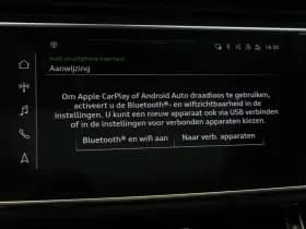 Audi RS Q8 4.0 TFSi 600 Pk quattro thumbnail 40