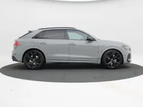 Audi RS Q8 4.0 TFSi 600 Pk quattro thumbnail 5