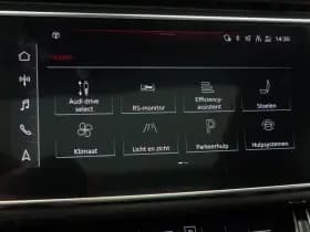 Audi RS Q8 4.0 TFSi 600 Pk quattro thumbnail 41