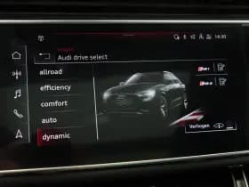 Audi RS Q8 4.0 TFSi 600 Pk quattro thumbnail 42