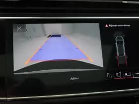 Audi RS Q8 4.0 TFSi 600 Pk quattro thumbnail 43