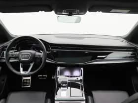 Audi RS Q8 4.0 TFSi 600 Pk quattro thumbnail 53